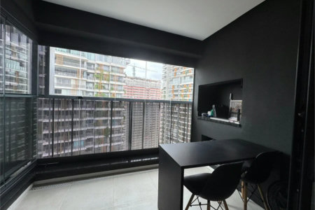 Apartamento à venda com 3 suítes em Jardim das Acácias, São Paulo, SP