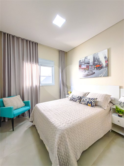 Casa à venda com 3 suítes no condomínio Jardim Residencial Dona Maria José, Indaiatuba - SP