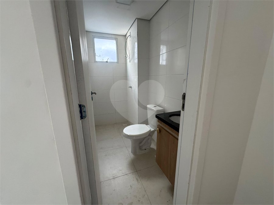 Apartamento para alugar com 1 quarto em Jardim do Triunfo, Guarulhos, SP