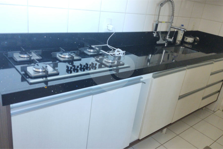 Apartamento à venda com 3 quartos, sendo 1 suíte, em Vila Leonor, Guarulhos, SP
