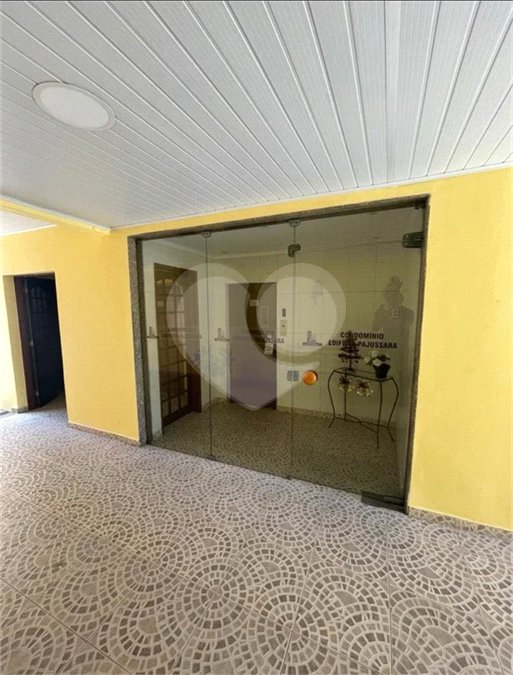 Apartamento à venda com 2 quartos em Campo Grande, Rio de Janeiro, RJ