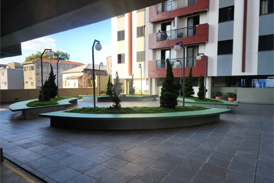 Apartamento à venda com 2 quartos em Freguesia do Ó, São Paulo, SP