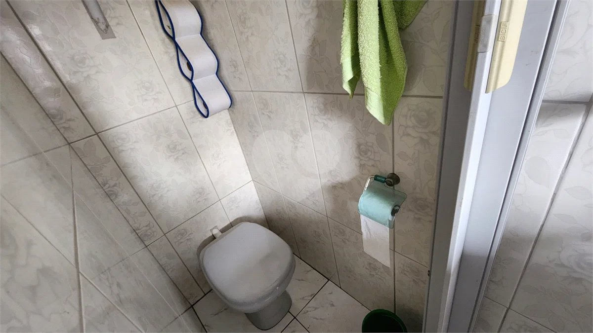 Casa Comercial à Venda em Avenida Movimentada – Osasco/SP