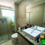 Apartamento à venda com 3 suítes em Lar São Paulo, São Paulo, SP
