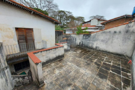 Casa à venda com 3 quartos em Santo Amaro, São Paulo, SP