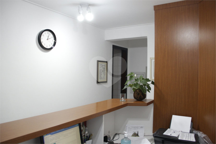 Sala à venda ou para alugar com 1 quarto em Perdizes, São Paulo, SP