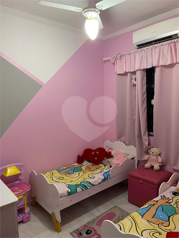 Casa à venda com 5 quartos, sendo 2 suítes, em Campo Grande, Rio de Janeiro, RJ