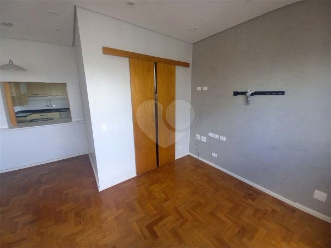 Apartamento à venda com 2 quartos, sendo 1 suíte, em Vila Mascote, São Paulo, SP