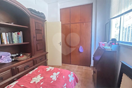 Apartamento à venda com 4 quartos, sendo 2 suítes, em Flamengo, Rio de Janeiro, RJ