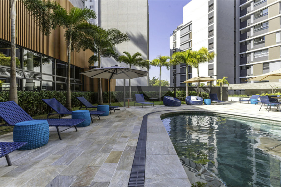 Apartamento à venda com 4 quartos, sendo 3 suítes, em Perdizes, São Paulo, SP