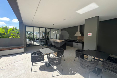 Apartamento à venda com 3 suítes em Brooklin Paulista, São Paulo, SP