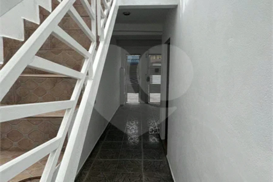 Sobrado à venda com 3 quartos em Vila Nova Cachoeirinha, São Paulo, SP