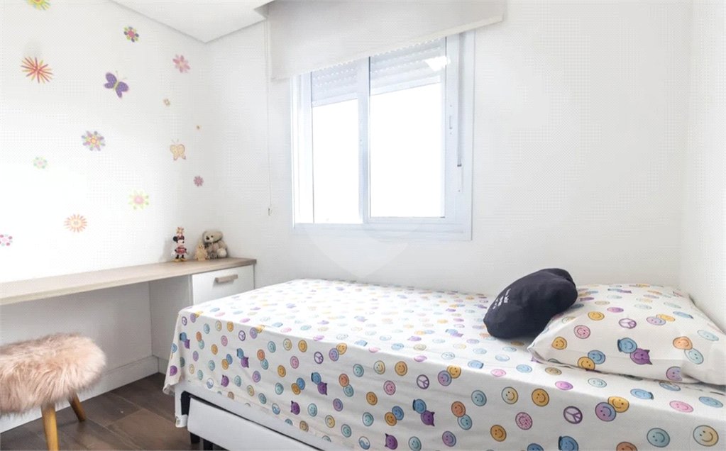 Apartamento à venda com 2 quartos, sendo 1 suíte, em Vila Dom Pedro II, São Paulo, SP