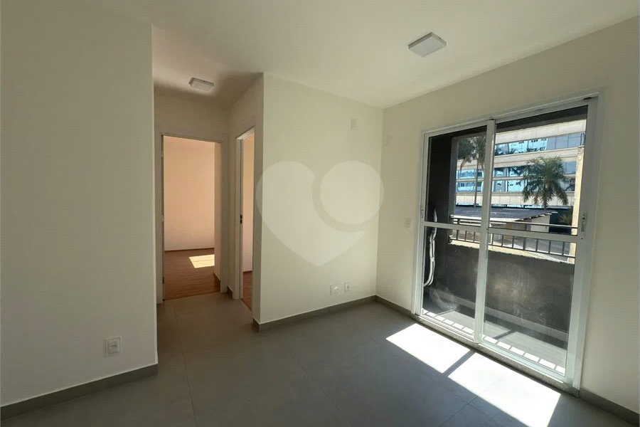 Apartamento à venda com 2 quartos em Santana, São Paulo, SP