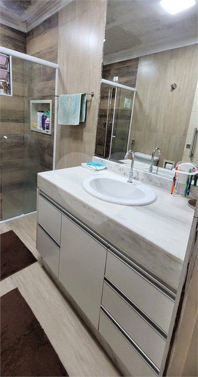 Casa à venda com 3 quartos, sendo 1 suíte,  em Parque Edu Chaves, São Paulo, SP