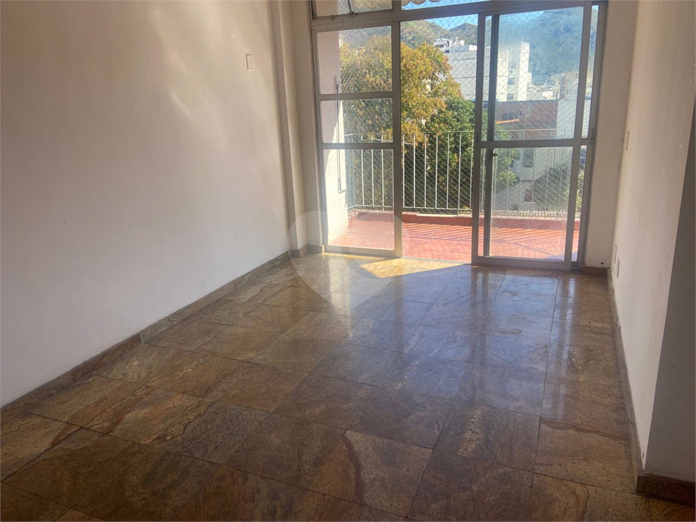 Apartamento à venda com 1 quarto em Vila Isabel, Rio de Janeiro, RJ