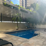 Apartamento à venda com 4 quartos, sendo 2 suítes,  em Pinheiros, São Paulo, SP