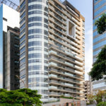 Duplex para alugar com 1 suíte em Indianópolis, São Paulo, SP