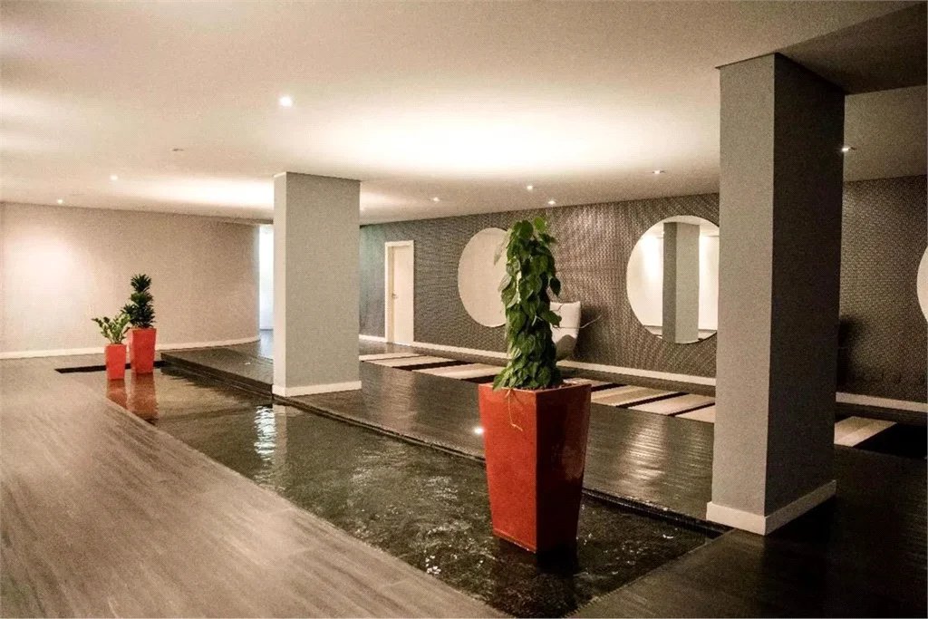 Apartamento à venda com 1 suíte em Vila Suzana, São Paulo, SP