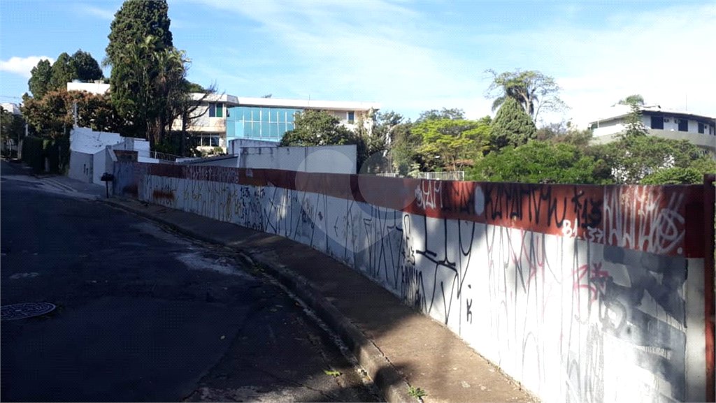 Terreno à venda em Jardim São Bento, São Paulo, SP