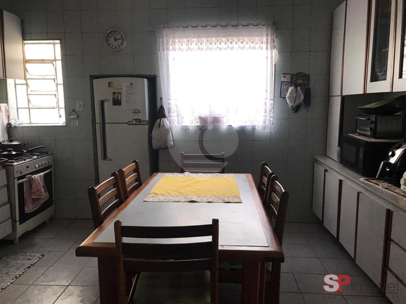 Sobrado à venda com 5 quartos, sendo 1 suíte, em Santana, São Paulo, SP
