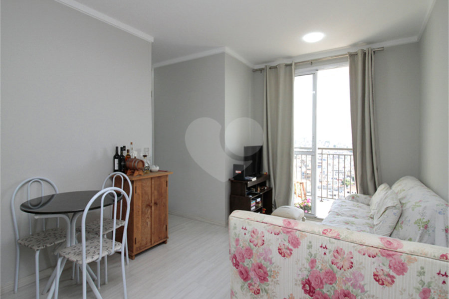 Apartamento à venda com 3 quartos, sendo 1 suíte,  em Jardim Brasil (zona Norte), São Paulo, SP