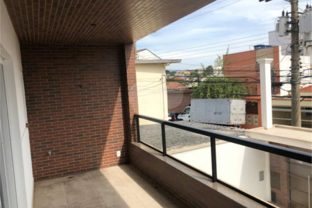 Casa à venda com 3 suítes em Vila Maria Alta, São Paulo, SP