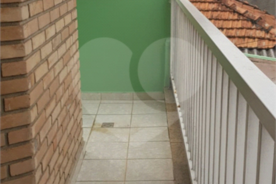 Sobrado à venda com 3 quartos, sendo 1 suíte, em Água Fria, São Paulo, SP