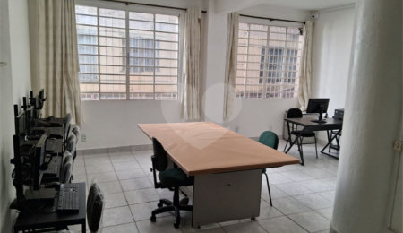 Sala à venda em Bom Retiro, São Paulo, SP