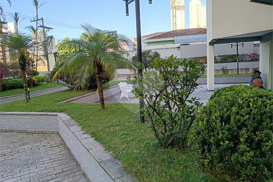 Apartamento à venda com 3 quartos em Santana, São Paulo, SP