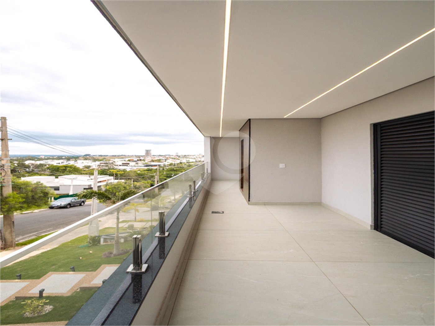 Casa à venda com 3 suítes no condomínio Residencial Helvetia Park, Indaiatuba - SP
