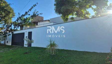 Casa à venda com 2 suítes em Alto das Palmeiras, Itu, SP