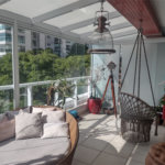Apartamento à venda com 2 suítes em Campo Belo, São Paulo, SP