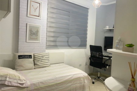 Apartamento à venda com 3 quartos, sendo 1 suíte, em Vila Zilda (tatuapé), São Paulo, SP