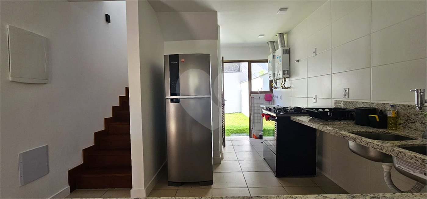 Casa em condomínio à venda ou para alugar com 4 quartos, sendo 3 suítes, em Manguinhos, Armação dos Búzios, RJ
