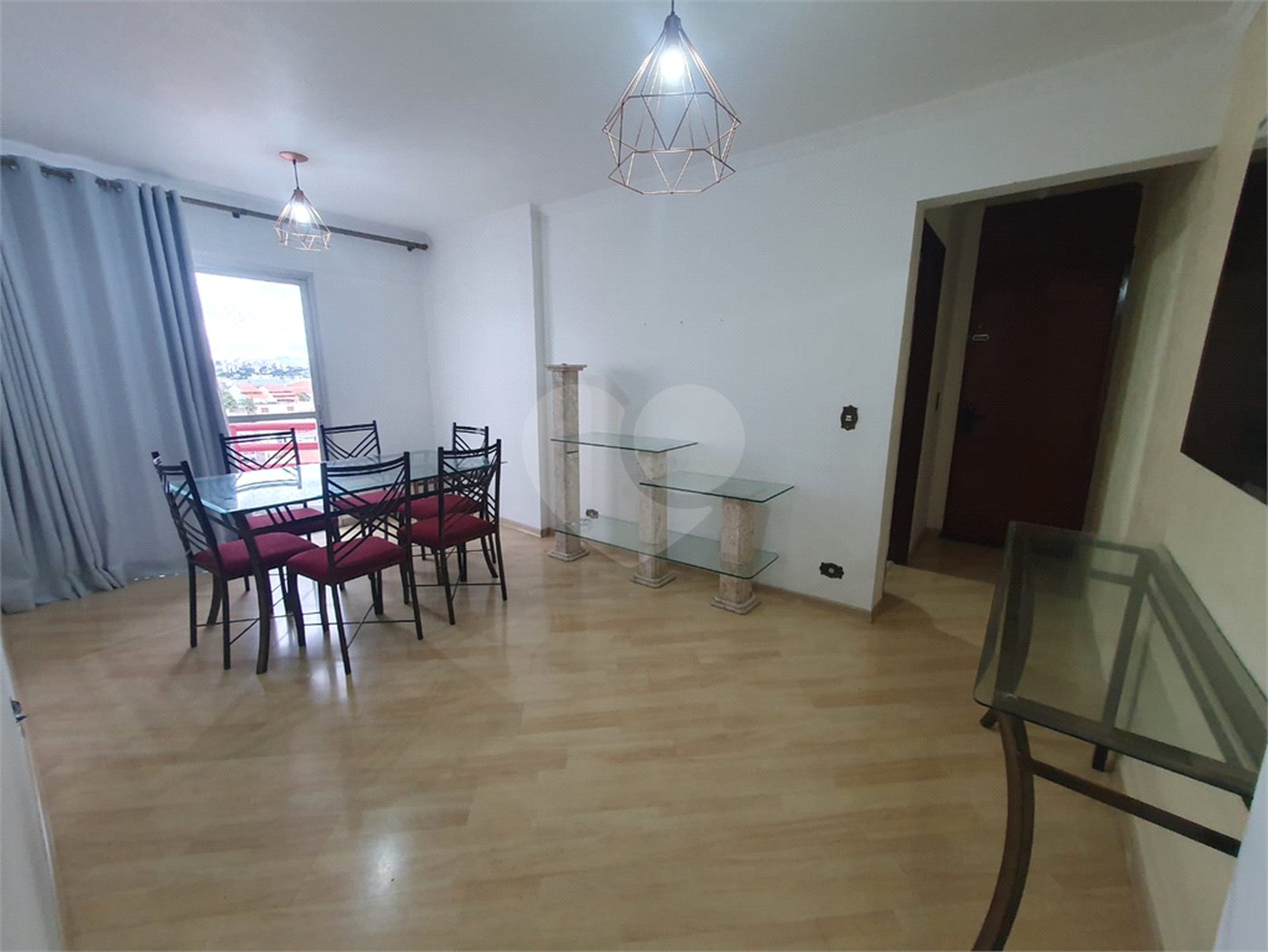 Apartamento para alugar com 3 quartos, sendo 1 suíte, em Vila Santana, São Paulo, SP