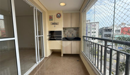 Apartamento à venda com 3 suítes em Mandaqui, São Paulo, SP
