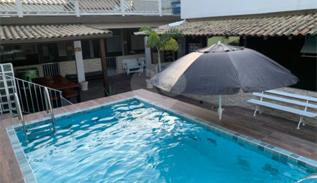 Casa à venda com 4 quartos, sendo 2 suítes,  em Santana, Itaguaí, RJ