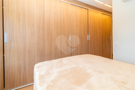 Apartamento à venda com 3 suítes em Jardim Prudência, São Paulo, SP