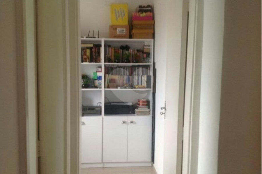 Apartamento à venda com 2 suítes em Vila Nova Cachoeirinha, São Paulo, SP