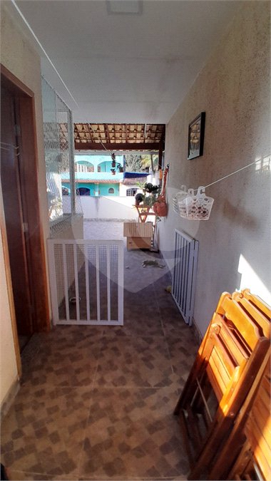 Casa à venda com 2 suítes em Campo Grande, Rio de Janeiro, RJ