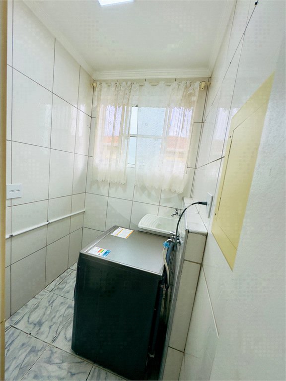 Apartamento à venda com 2 quartos em Parque Residencial Indaiá, Indaiatuba, SP