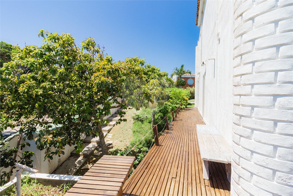 Casa à venda com 4 suítes em Ferradura, Armação dos Búzios, RJ