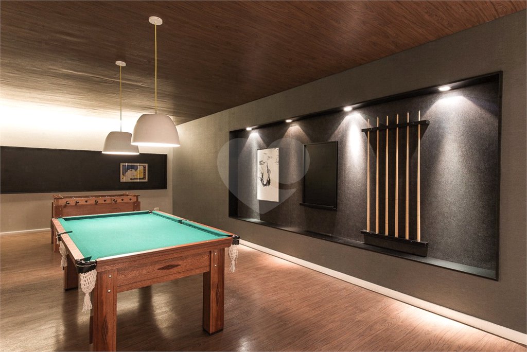 Apartamento para alugar com 1 suíte em Cidade Monções, São Paulo, SP