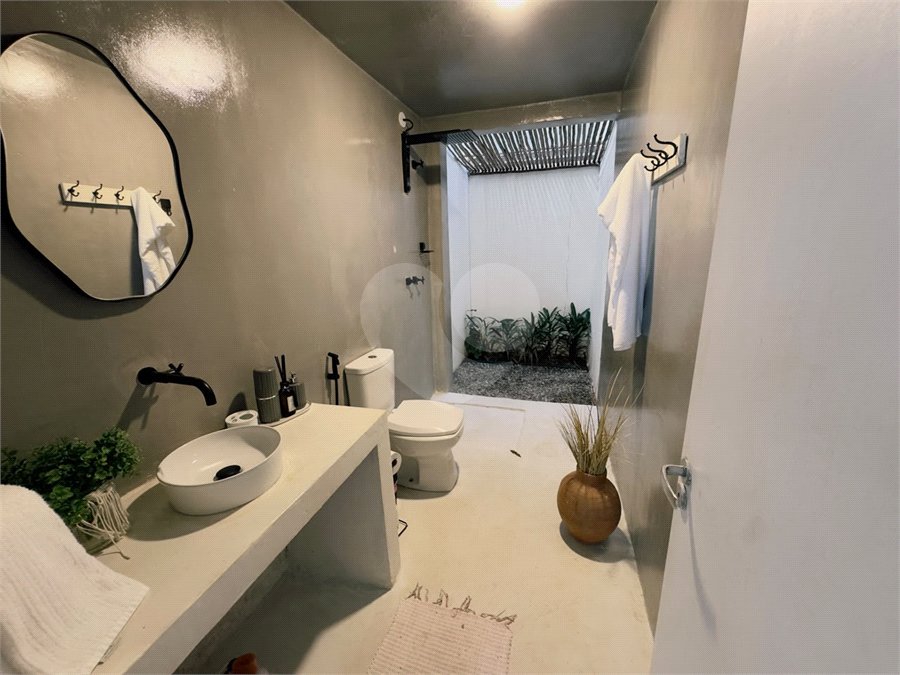 Casa à venda ou para alugar com 4 quartos em Praia Rasa, Armação dos Búzios, RJ