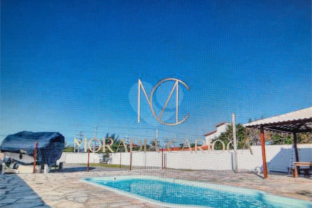 Casa à venda com 5 suítes em Marina, Armação dos Búzios, RJ