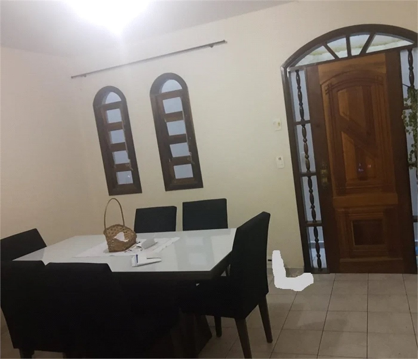 Sobrado à venda com 2 quartos, sendo 1 suíte, em Jardim Umarizal, São Paulo, SP