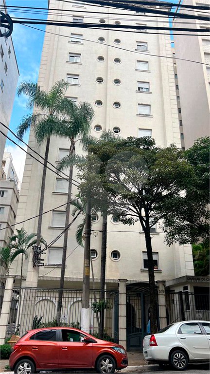 Apartamento à venda com 3 quartos, sendo 1 suíte, em Bela Vista, São Paulo, SP