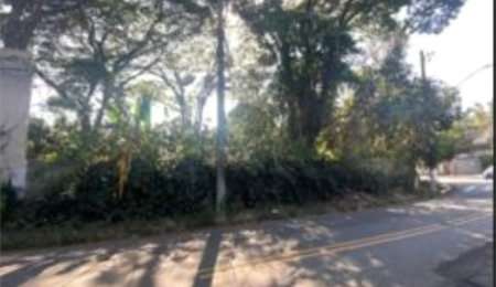 Terreno à venda em Jardim Morumbi, São Paulo, SP