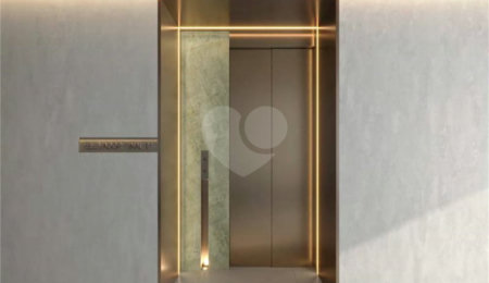 Apartamento à venda com 3 suítes em Moema, São Paulo, SP